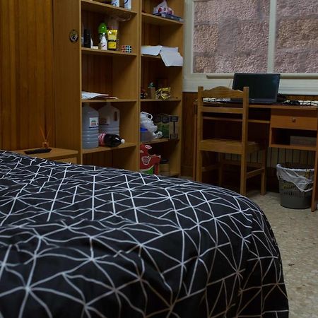 Residencia Molares 5 Apartment Виго Екстериор снимка