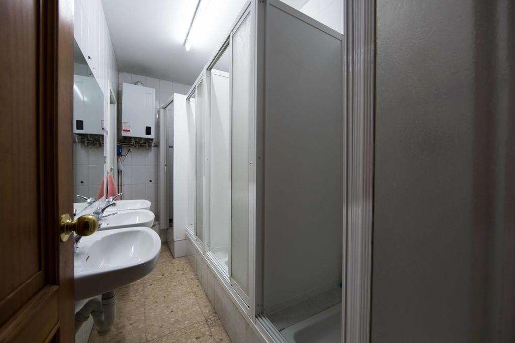 Residencia Molares 5 Apartment Виго Екстериор снимка