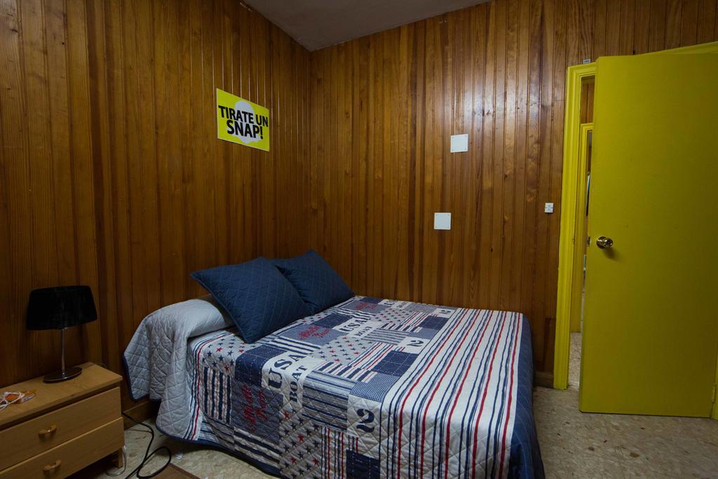 Residencia Molares 5 Apartment Виго Екстериор снимка