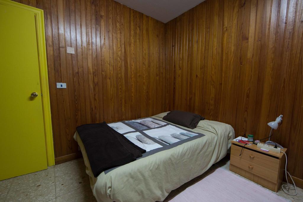 Residencia Molares 5 Apartment Виго Екстериор снимка