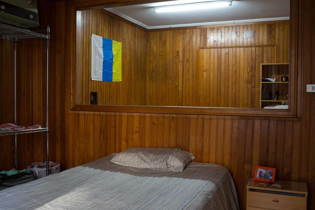 Residencia Molares 5 Apartment Виго Екстериор снимка